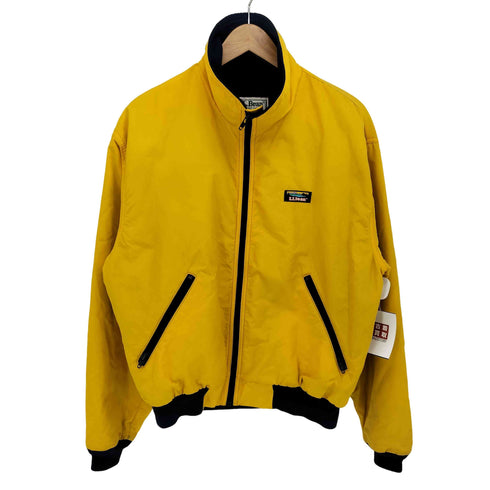 エルエルビーン L.L.Bean 80s USA製 THREE SEASON JACKET スリーシーズンジャケット メンズ import:M
